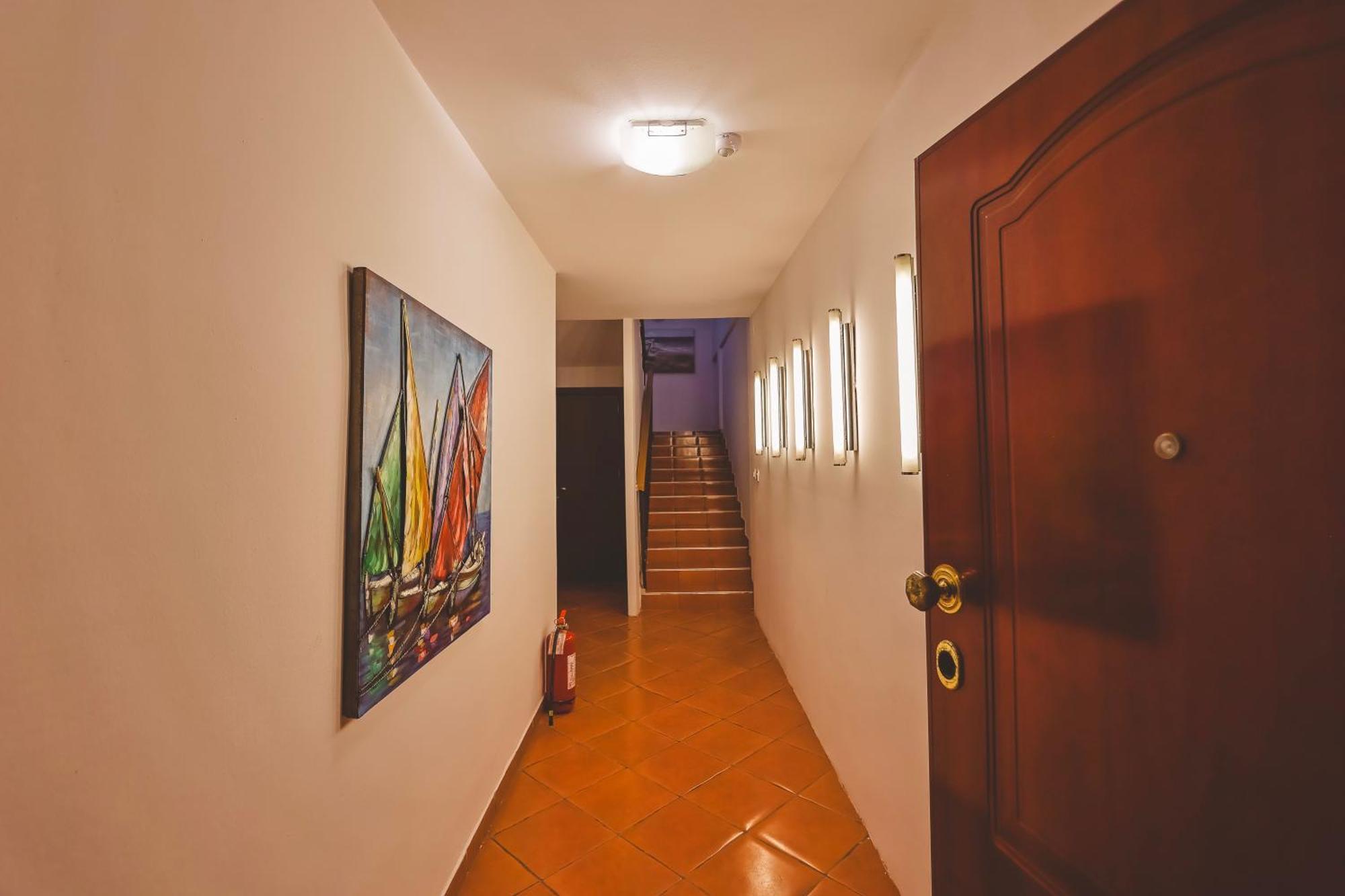 Ammotti Hotel Ohrid Exterior photo